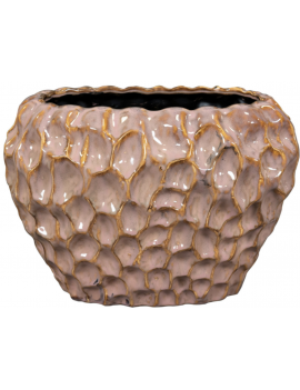 Wazon Rachel mauve 36 cm x...