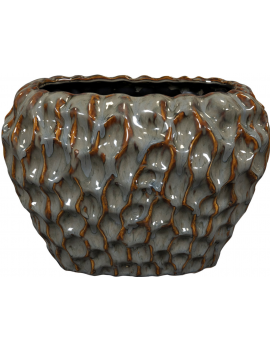 Wazon Rachel Mauve 36 Cm X...